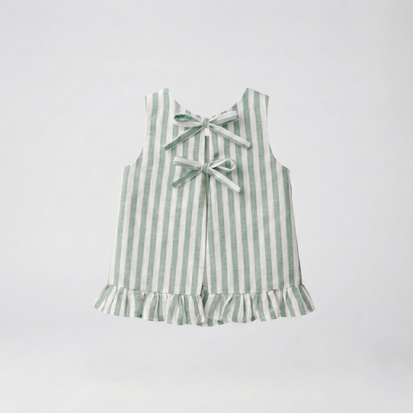 Conjunto Michelle Rayas