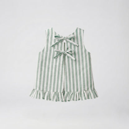 Conjunto Michelle Rayas