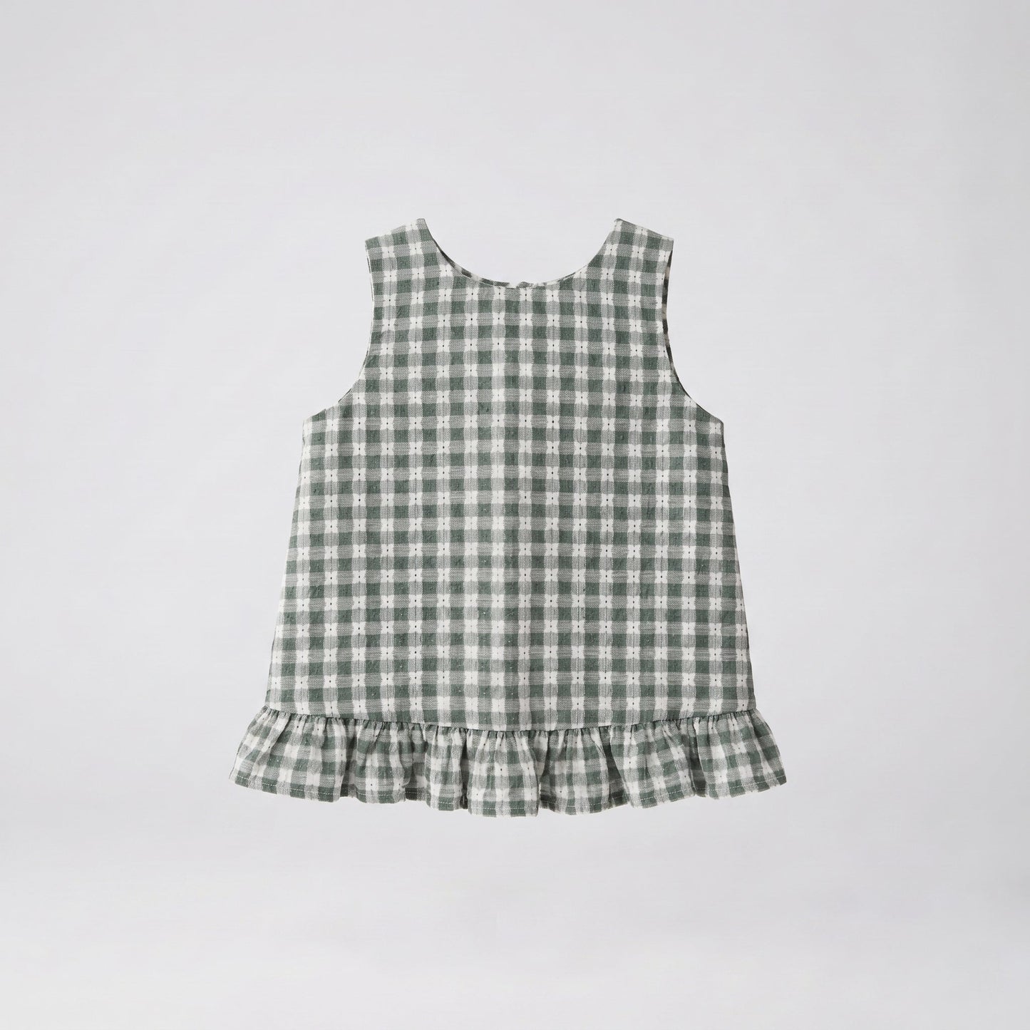 Conjunto Dusty Mint