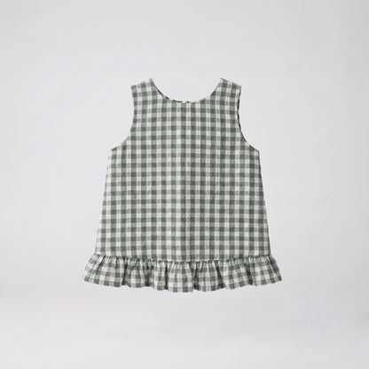 Conjunto Dusty Mint