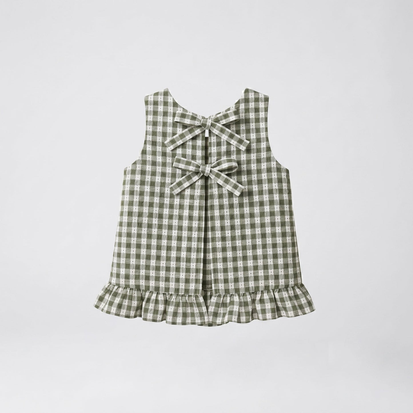 Conjunto Dusty Mint