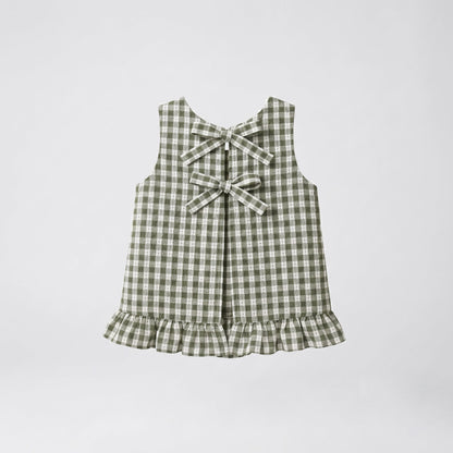 Conjunto Dusty Mint