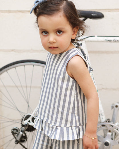 Conjunto Madrid Western