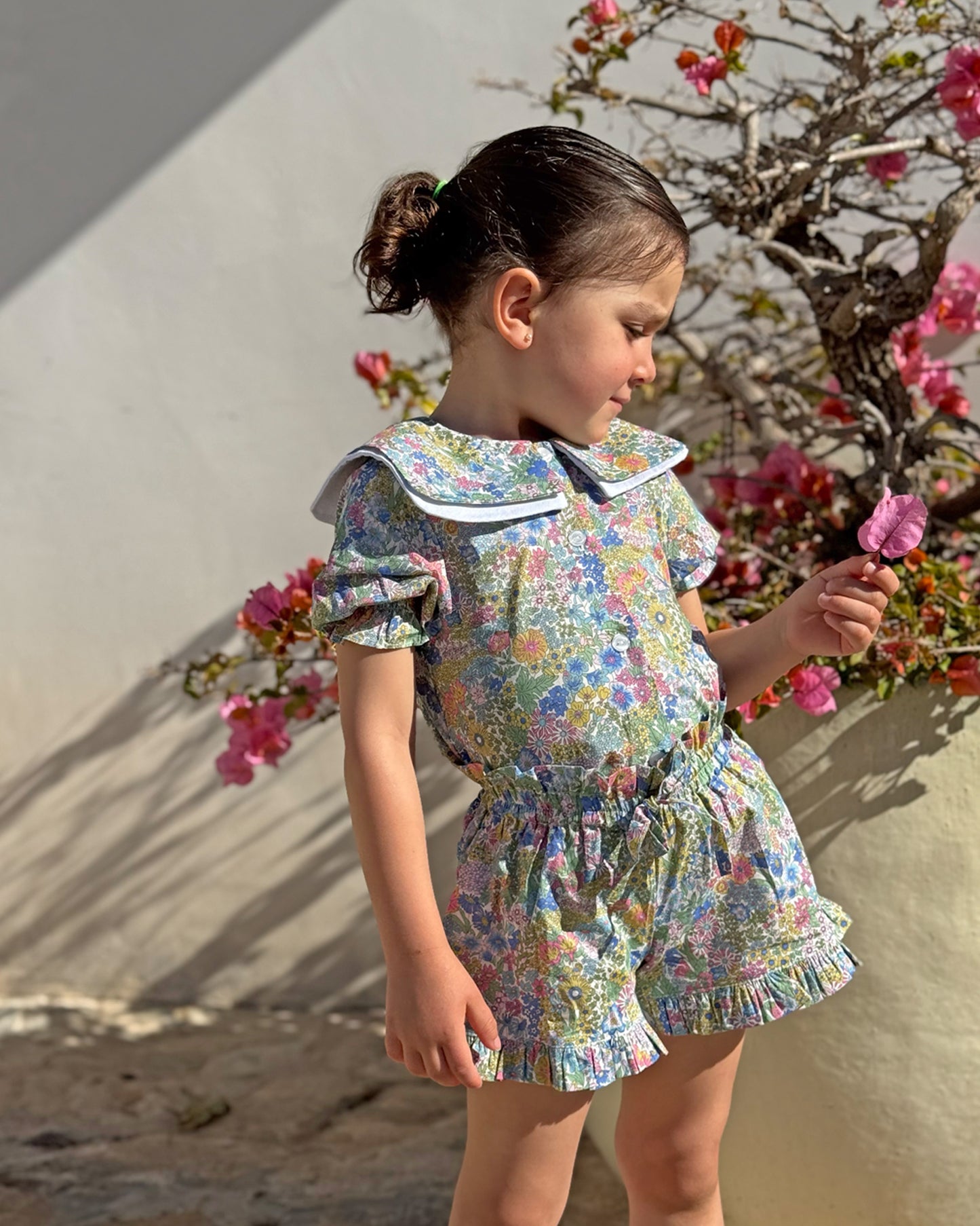 Conjunto Liberty Annie