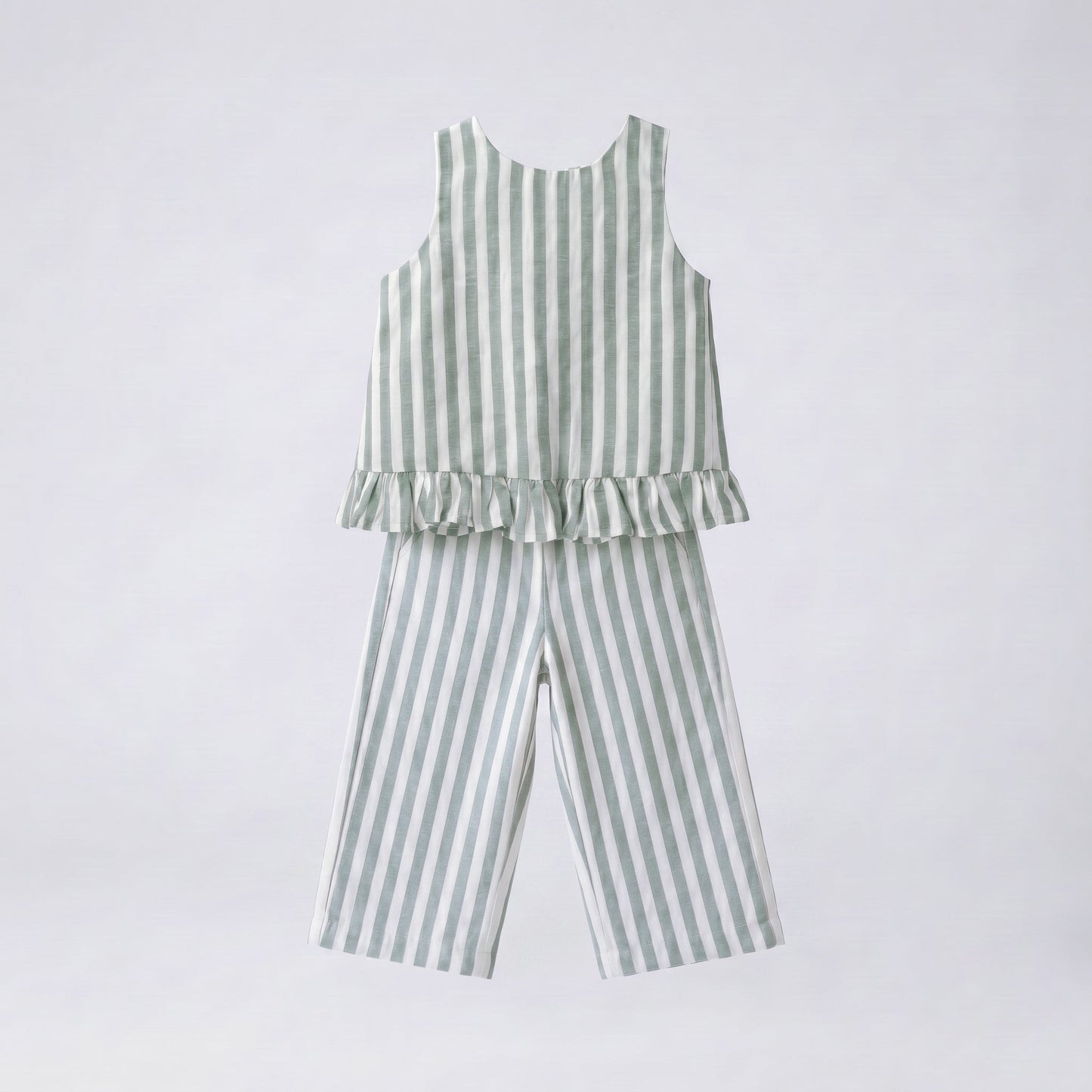 Conjunto Michelle Rayas