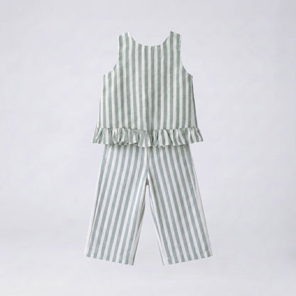 Conjunto Michelle Rayas