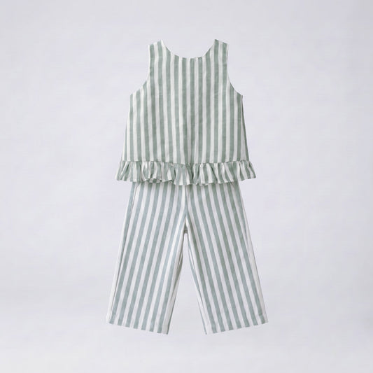 Conjunto Michelle Rayas