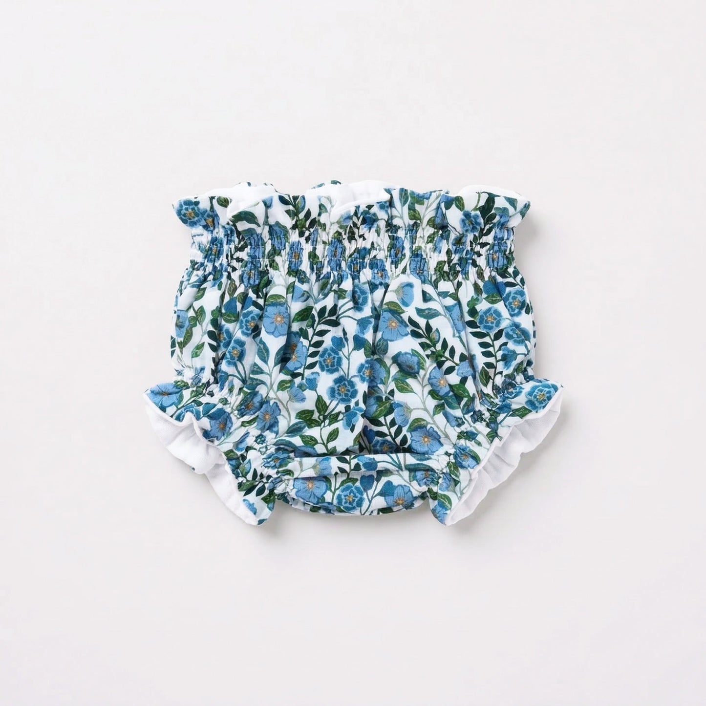 Cubrepañal Liberty Campanilla