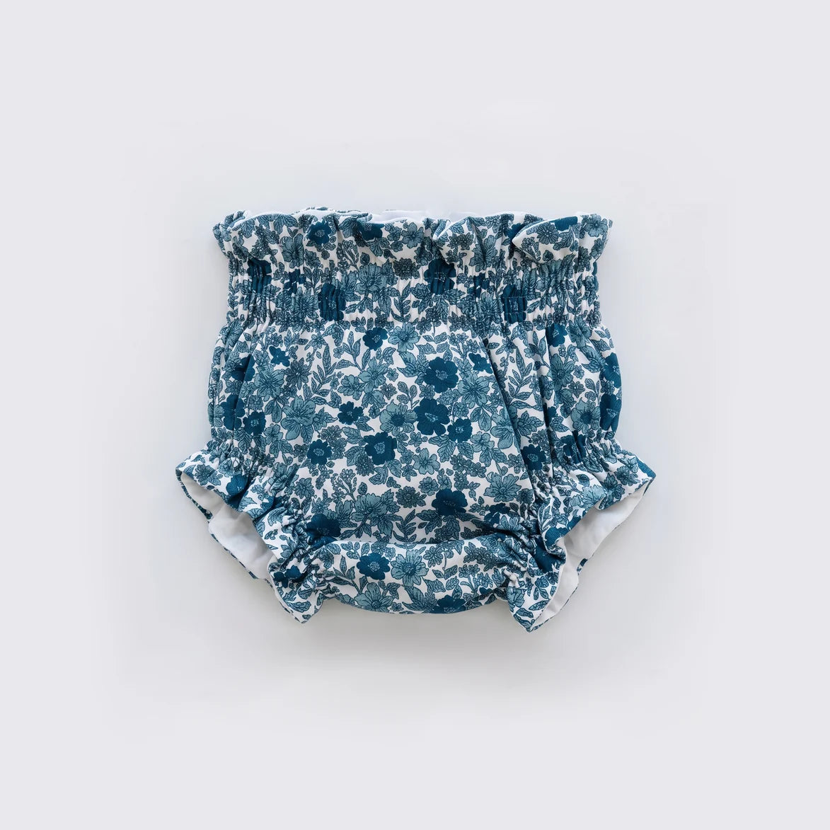 Cubrepañal Indigo