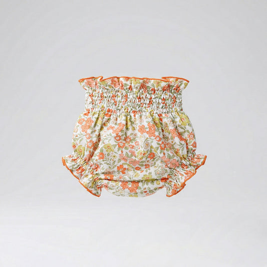 Cubrepañal Liberty Annabella Flores