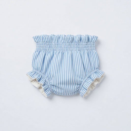 Cubrepañal Marina Rayas