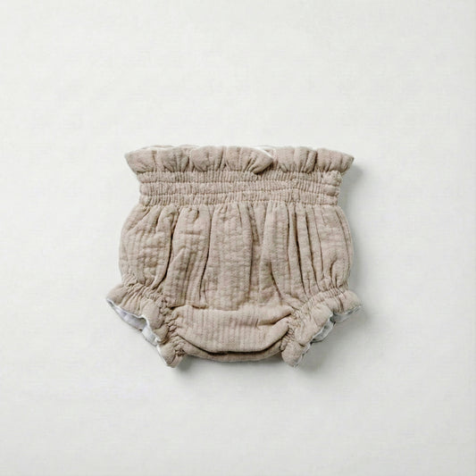 Cubrepañal twin humo