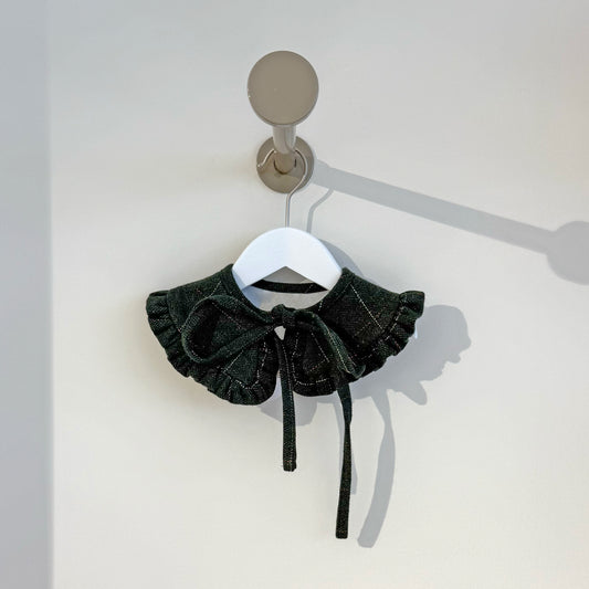 Cuello espiga