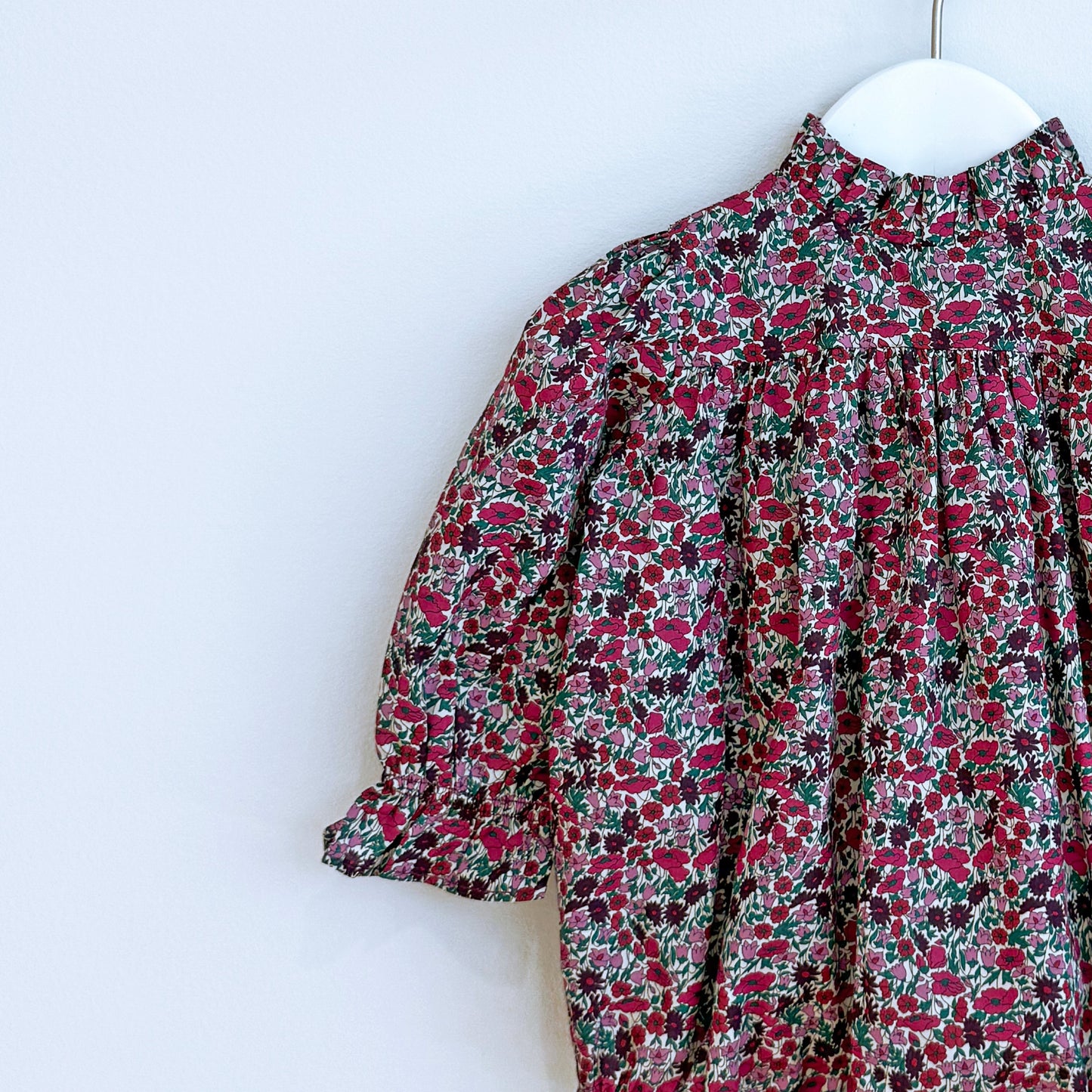 Pelele San Sebastián Liberty Petal