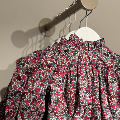 Pelele San Sebastián Liberty Petal