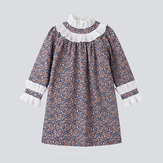 Vestido Liberty Dinah