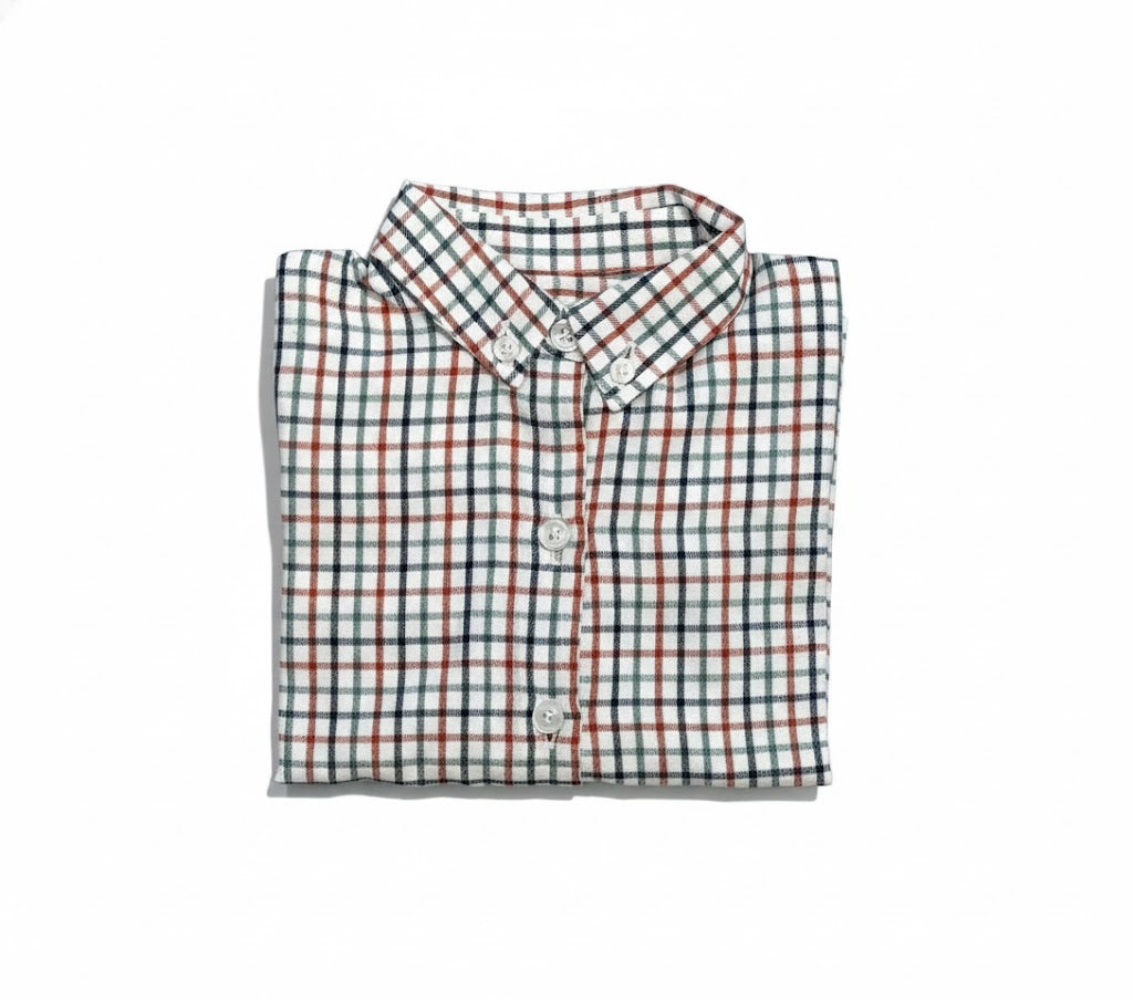 Camisa Zaldi