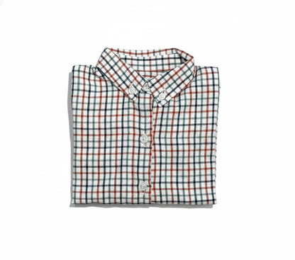 Camisa Zaldi
