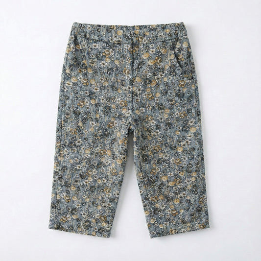 Pantalón Zurbano Terral