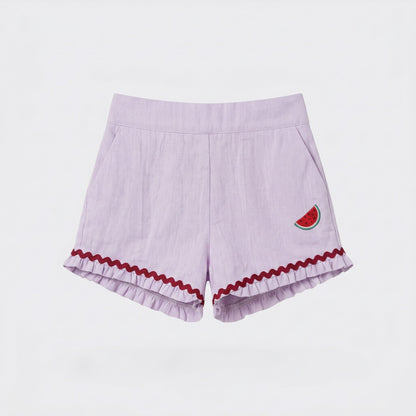 Conjunto Lila Sandía