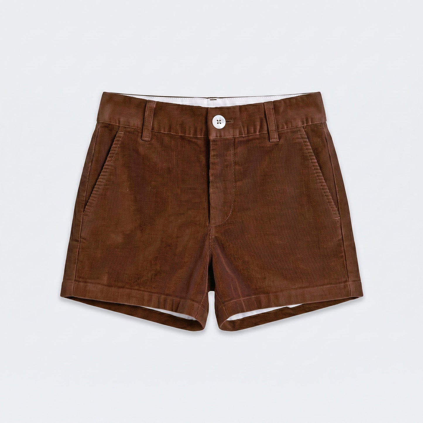 Pantalón corto micropana chesnut