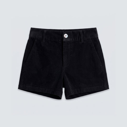 Pantalón corto micropana marino