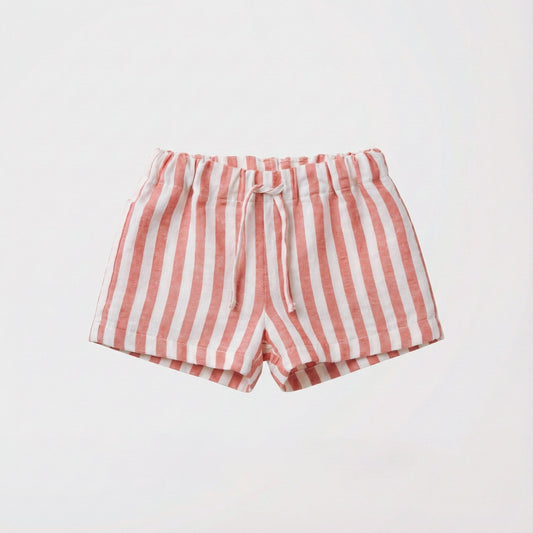 Bermuda Annabella Rayas