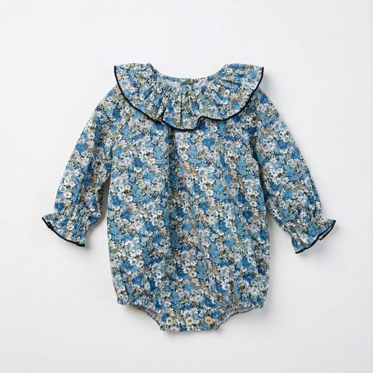 Pelele Bilbao Liberty Libby