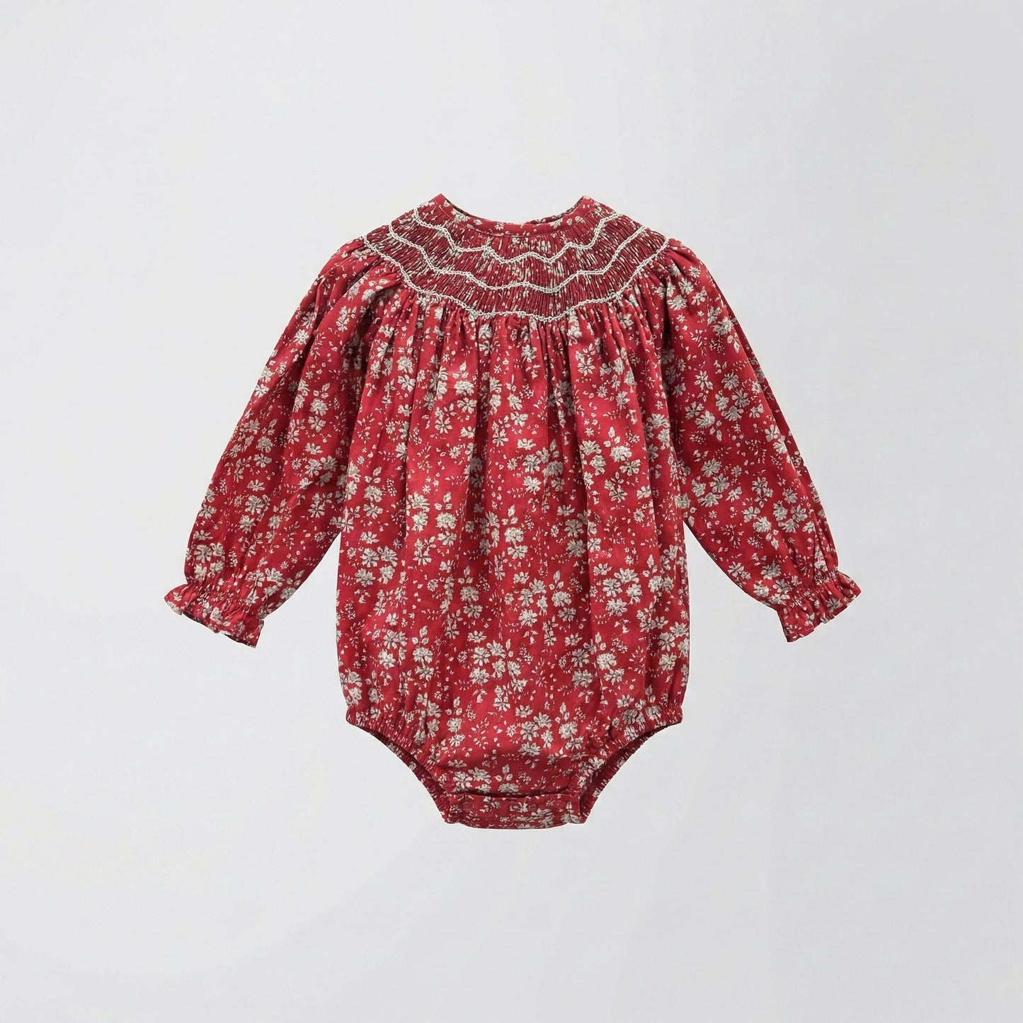 Pelele Liberty Capel