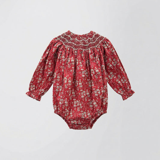 Pelele Liberty Capel