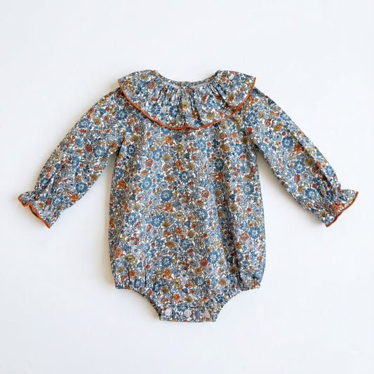 Pelele Bilbao Liberty May Fields