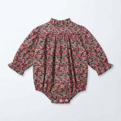 Pelele San Sebastián Liberty Petal