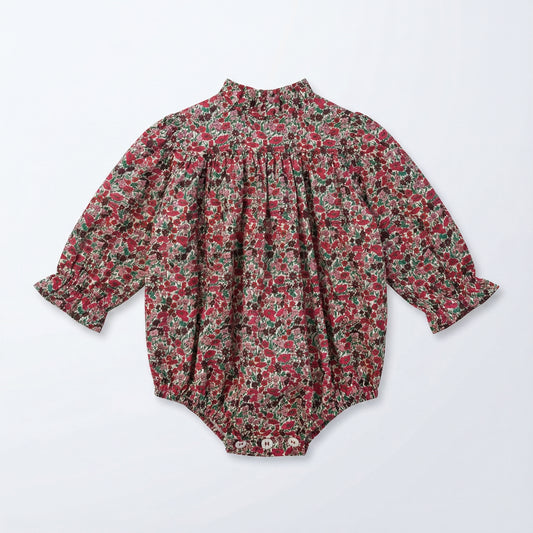 Pelele San Sebastián Liberty Petal