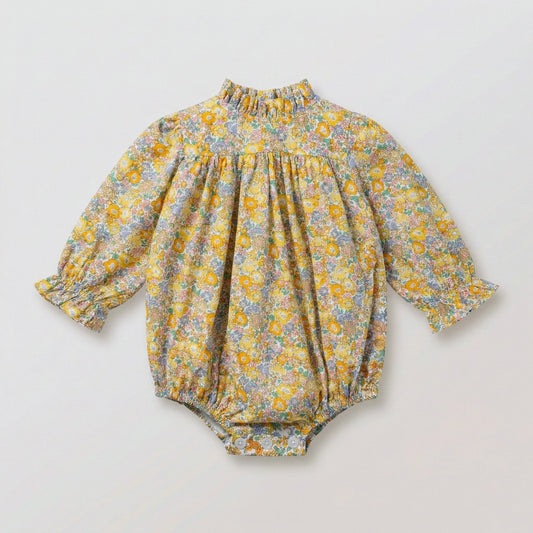 Pelele Liberty Michelle