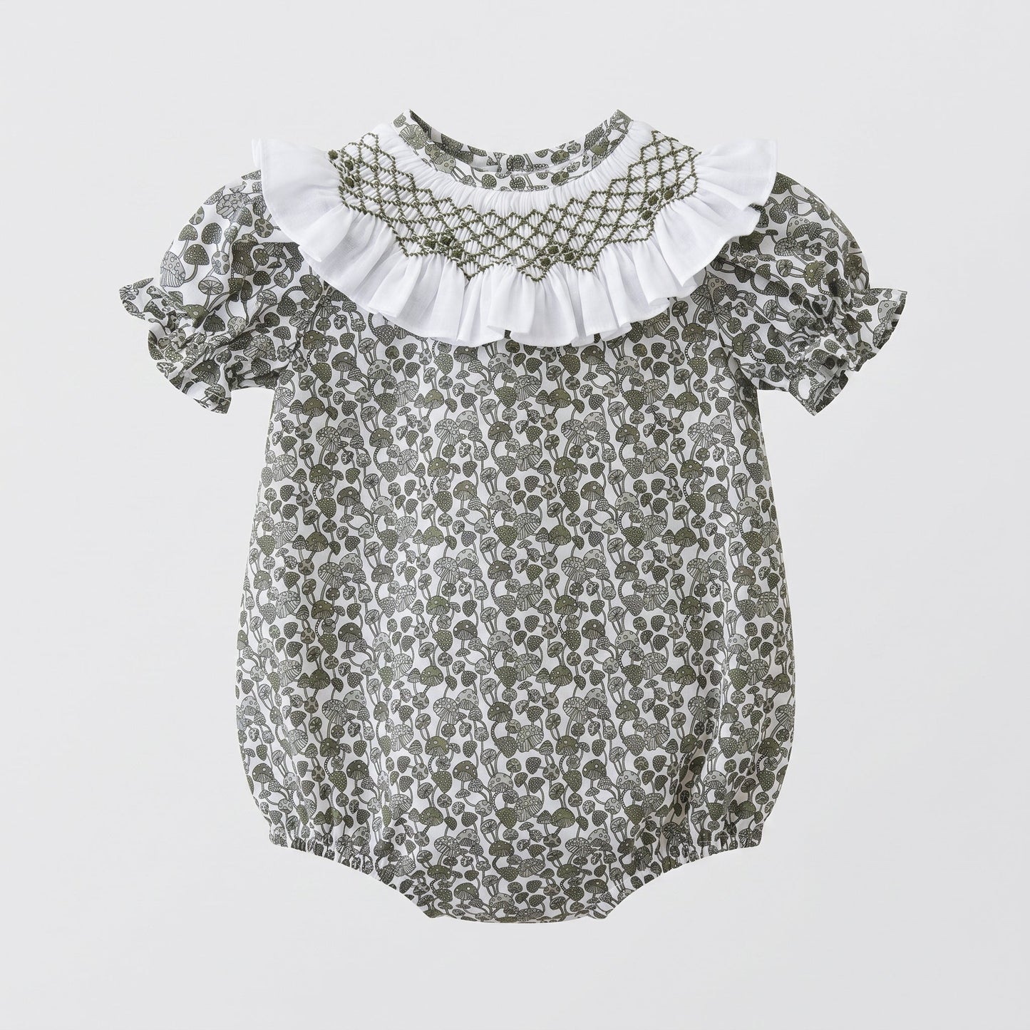 Pelele Smock Liberty Magic