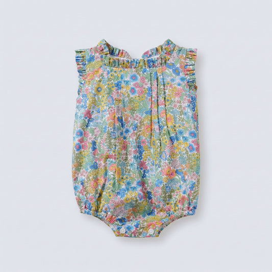 Pelele Jaretas Annie