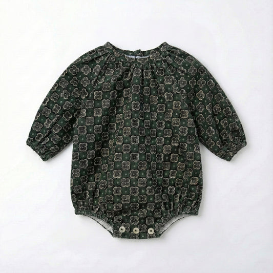 Pelele Liberty Little clover