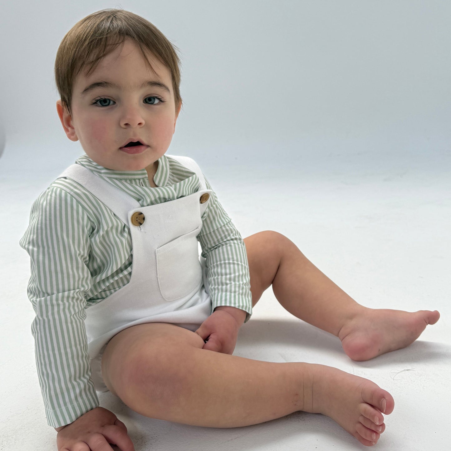 Ropa Bebe Primeras Puestas Bebe El Corte Ingles Peto Bebe Ranita