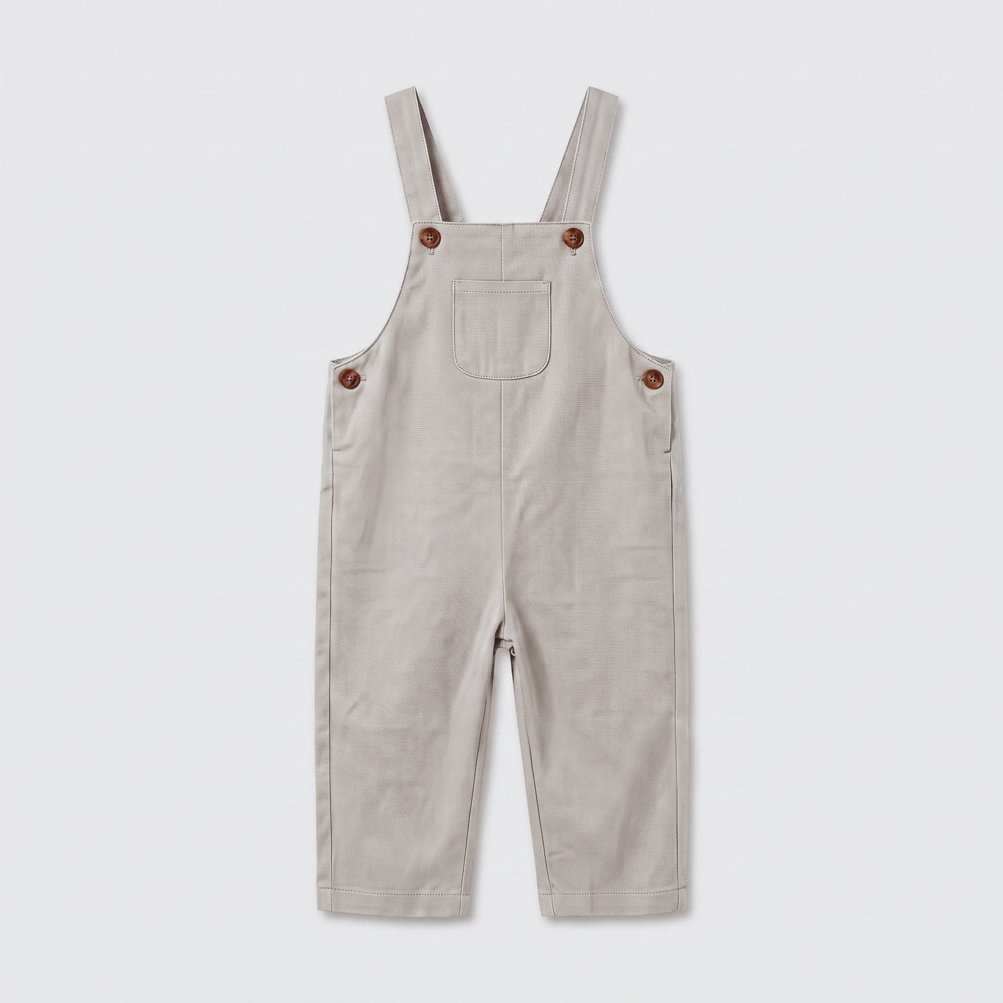 Peto largo beige