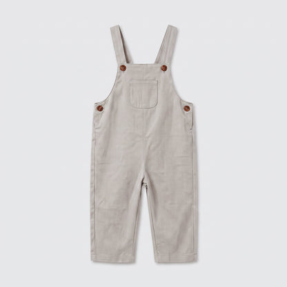 Peto largo beige