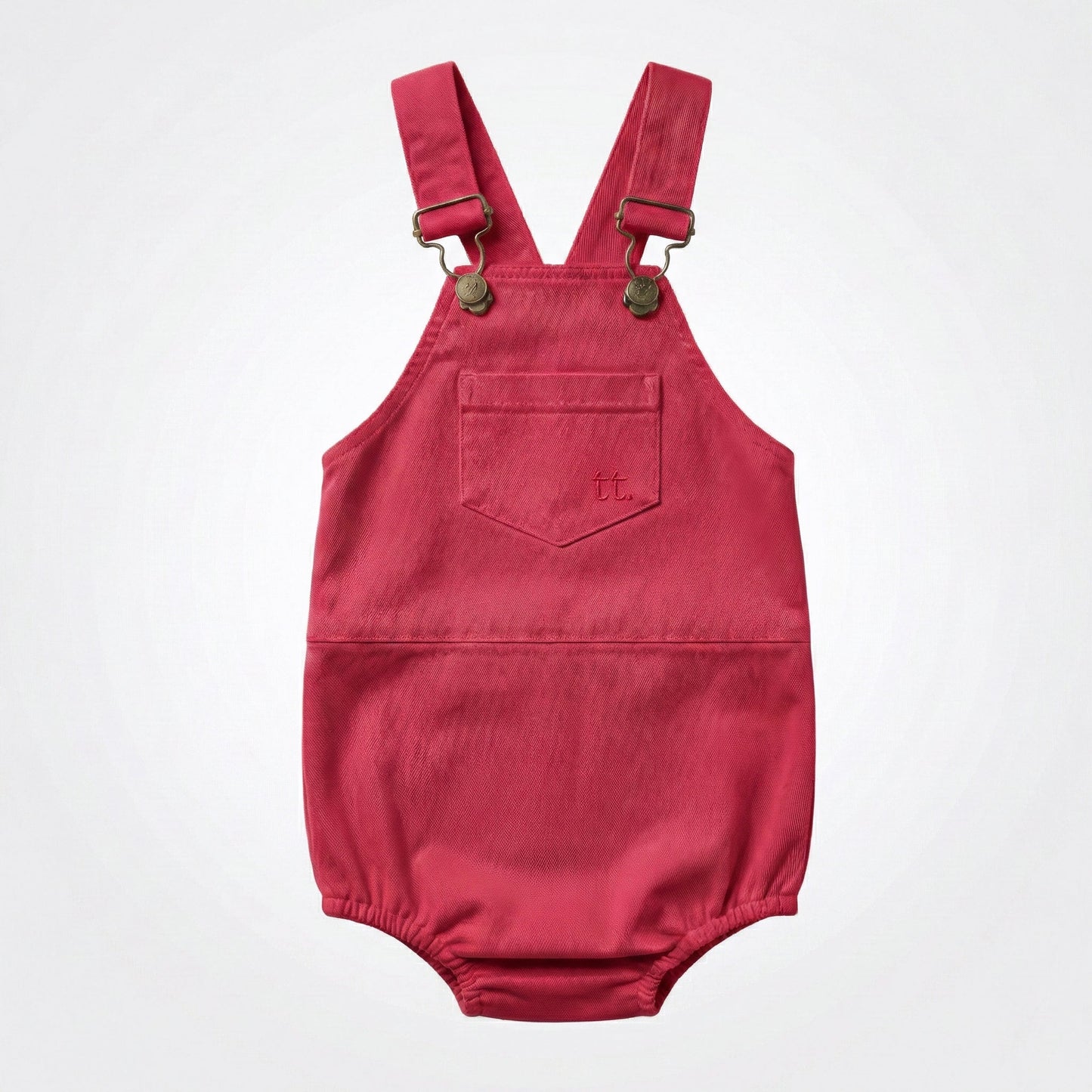 Peto ranita denim fresa