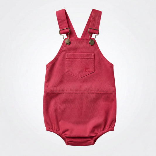 Peto ranita denim fresa