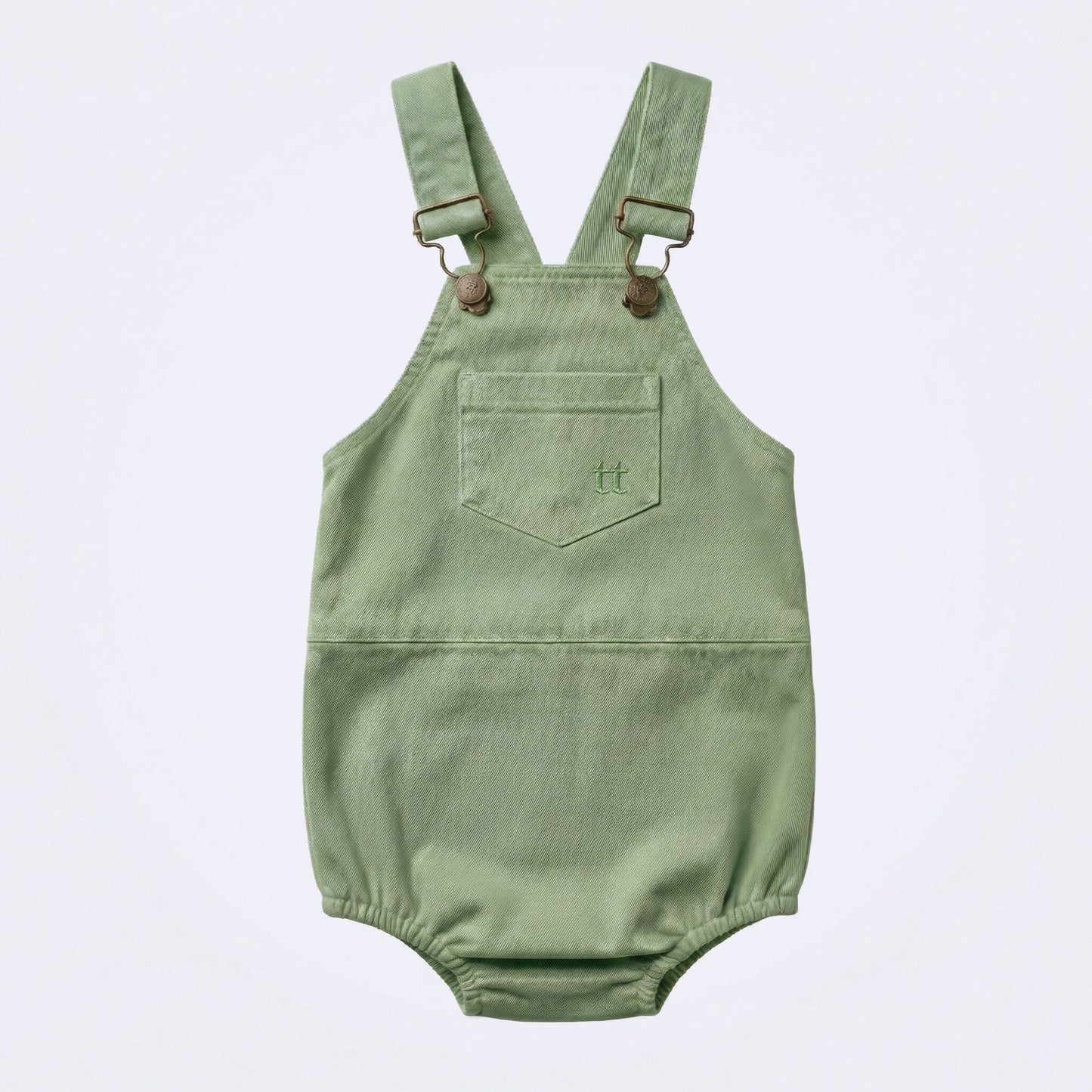 Peto ranita denim Lima