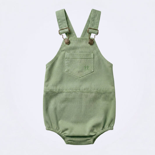 Peto ranita denim Lima