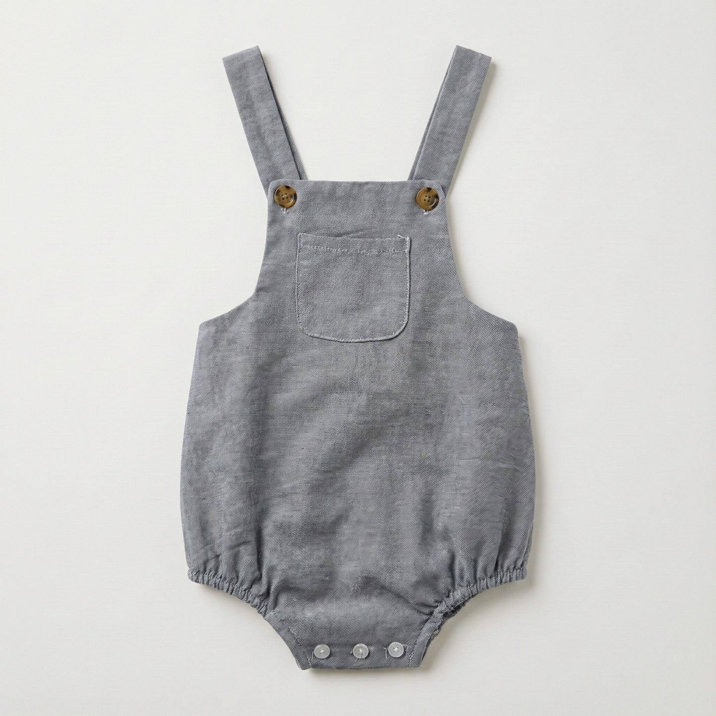 Peto ranita western liso