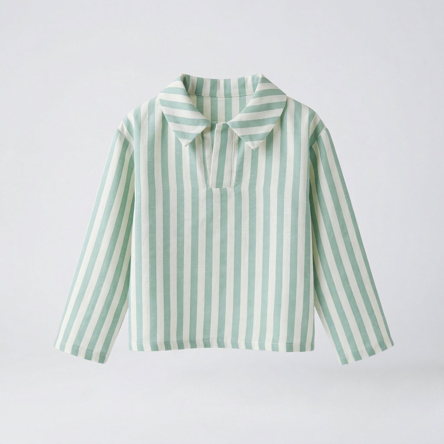 Camisa Polo Michelle Rayas