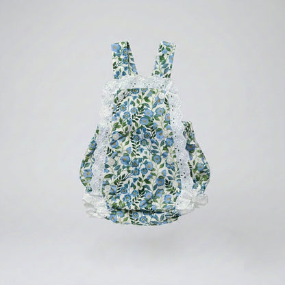 Ranita Liberty Campanilla