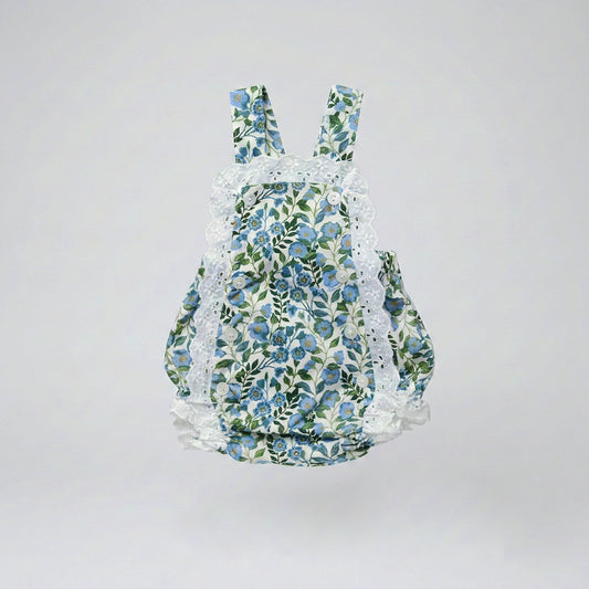 Ranita Liberty Campanilla