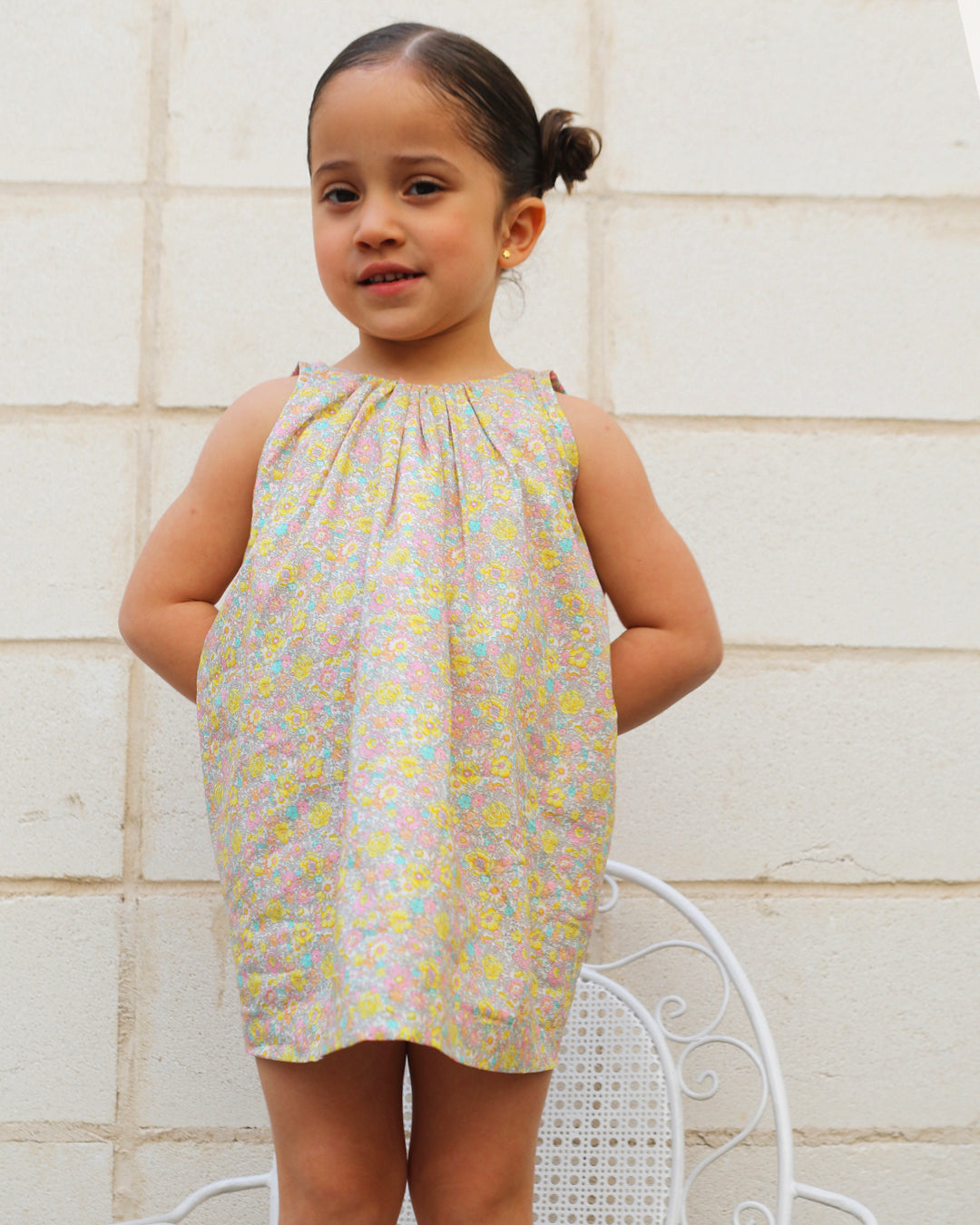 Vestido Laga Amelie II