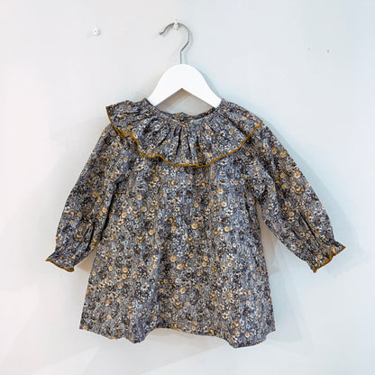 Vestido Bilbao Terral